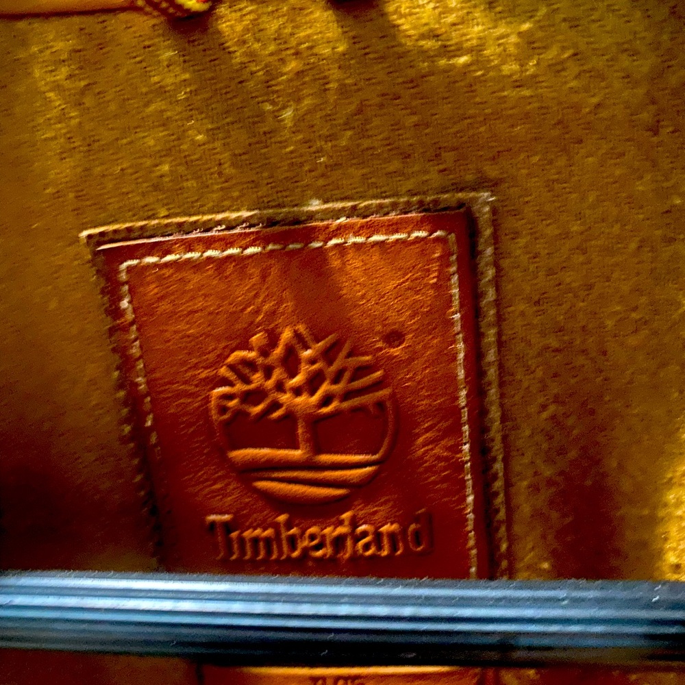 Timberland Mens Sued Jacket